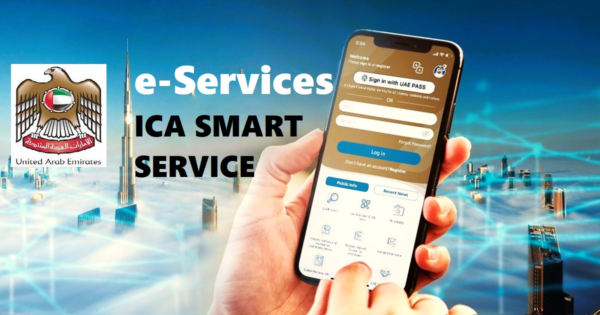 SMART SERVICES