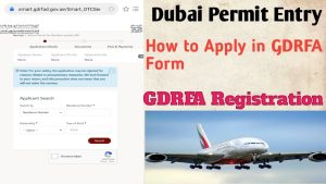 gdrfa dubai