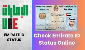 emirate id