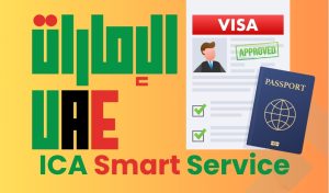 ica smart service