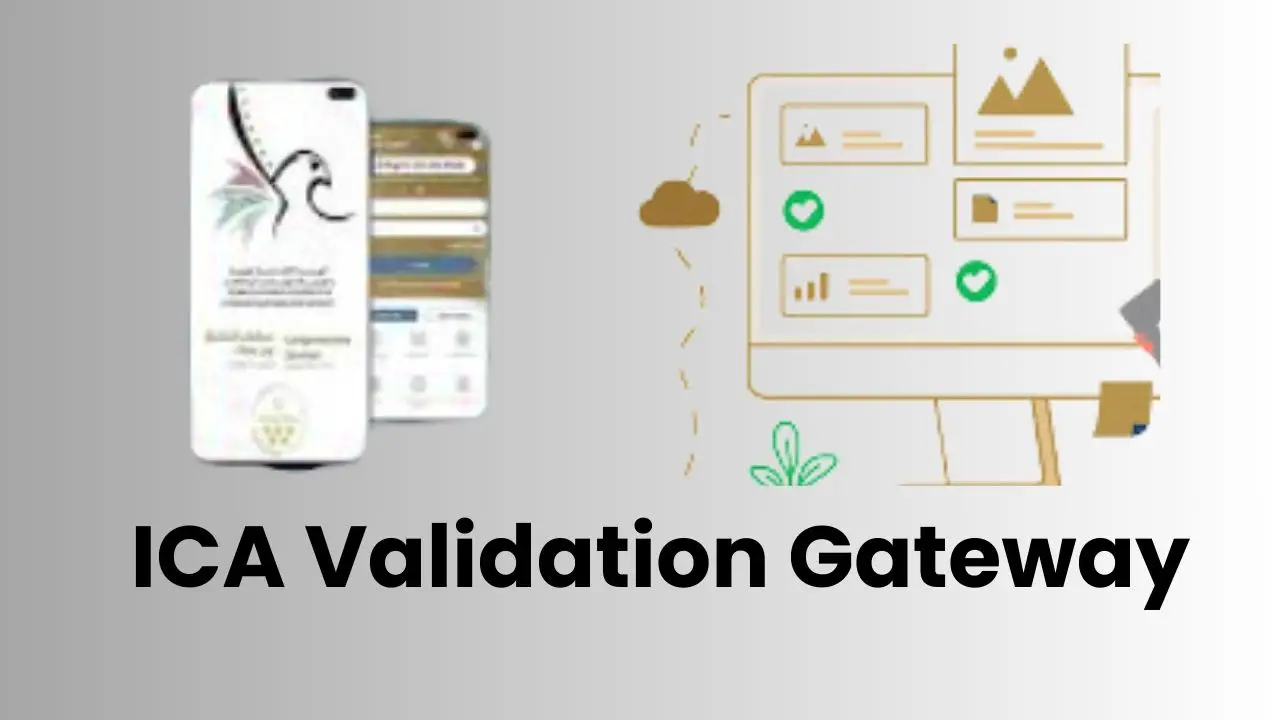 ica validation gateway